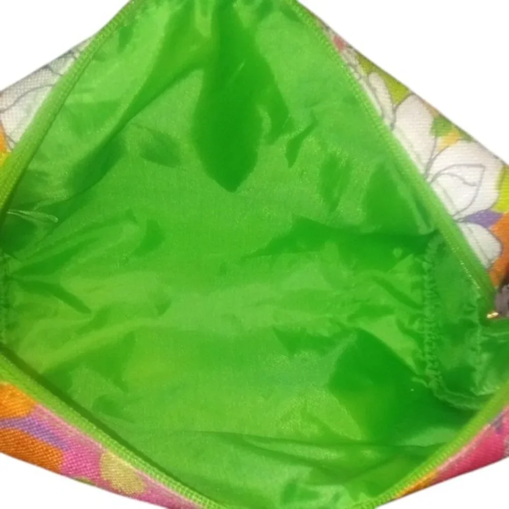 Clinique vibrant floral